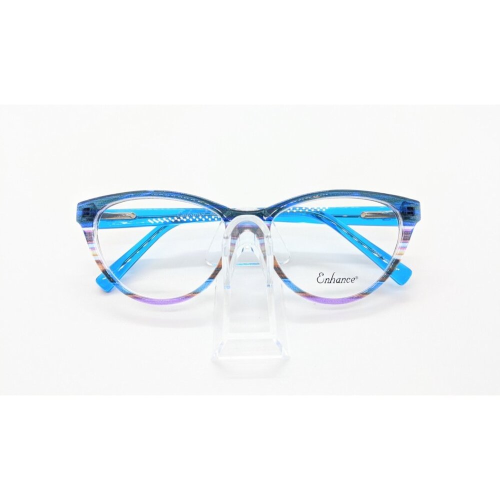 New Enhance 4094 Women's Eyeglass Frame